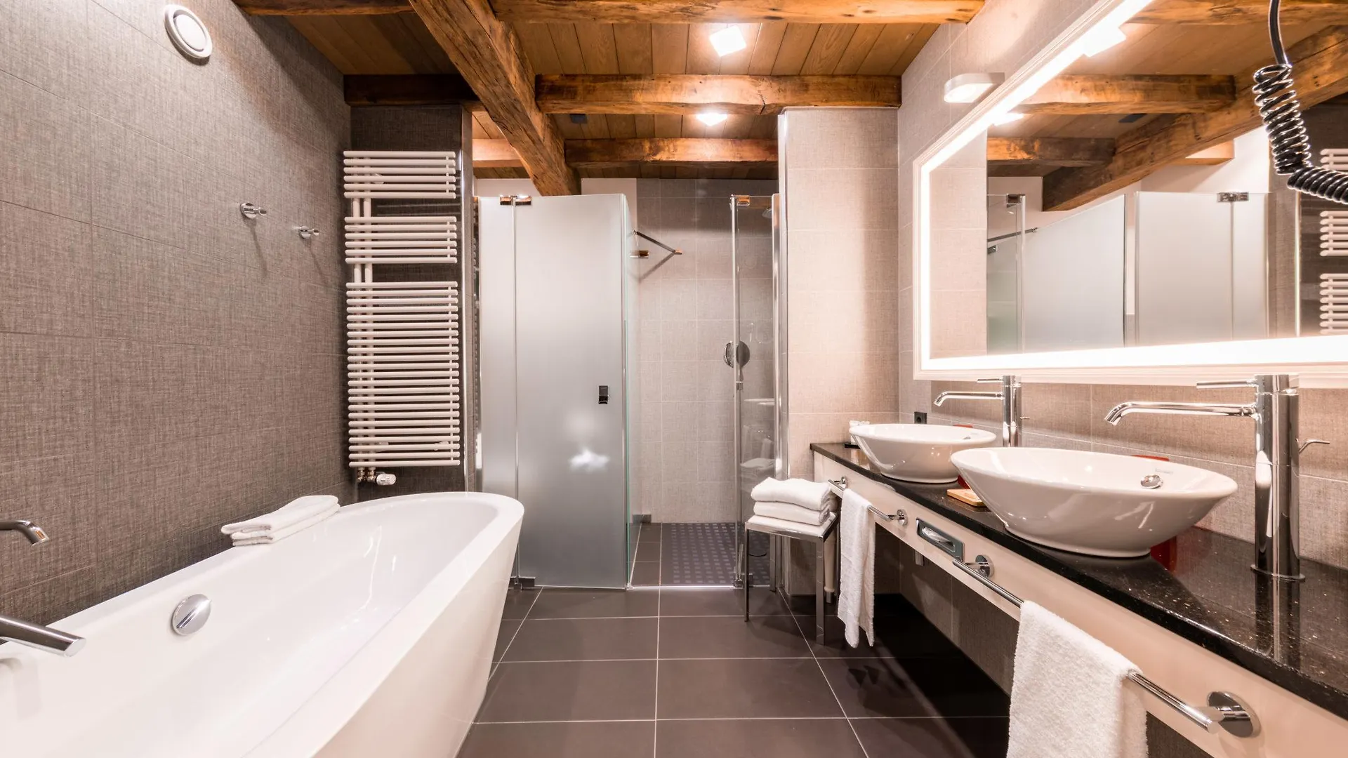 Le Clervaux Boutique Hotel & Spa
