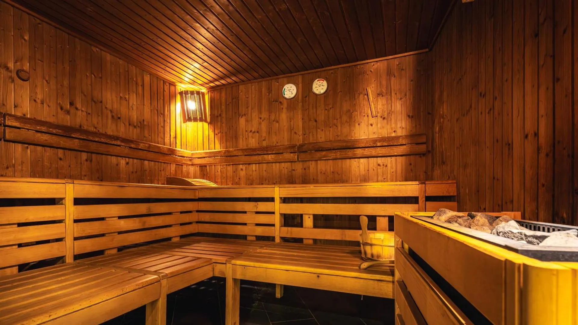 Le Clervaux Boutique Hotel & Spa