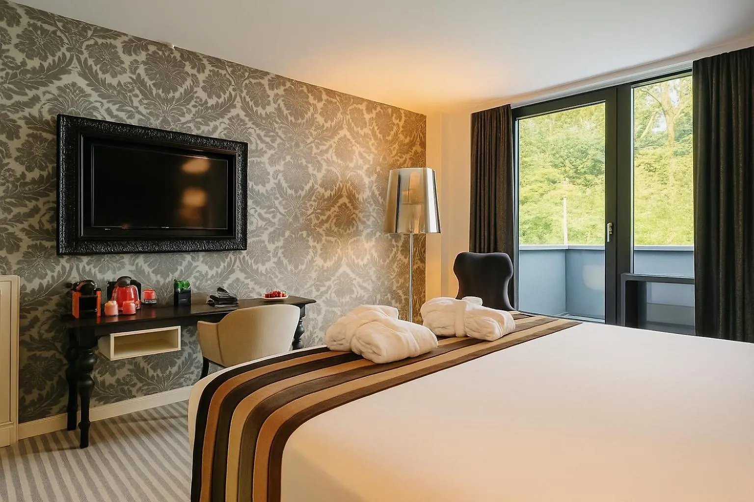 Le Clervaux Boutique Hotel & Spa 4*,