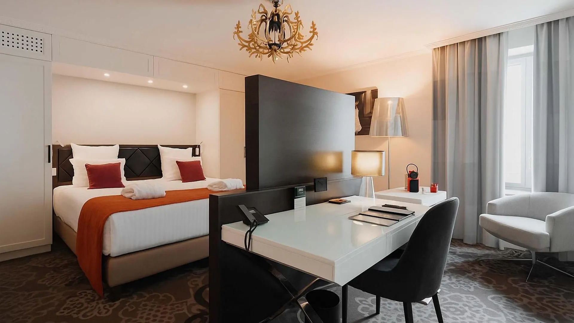 Le Clervaux Boutique Hotel & Spa