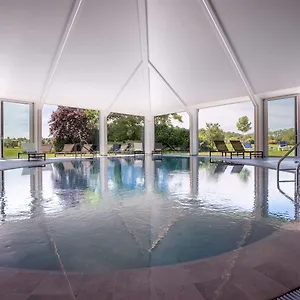 Mercure Luxembourg Kikuoka Golf & Hotel