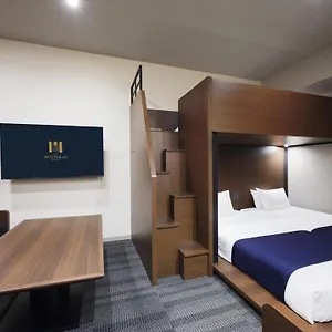 https://monday-apart-shinokachimachi.alltokyohotels.com