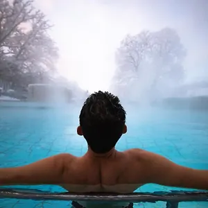 Hotel Parc, Bad Mondorf