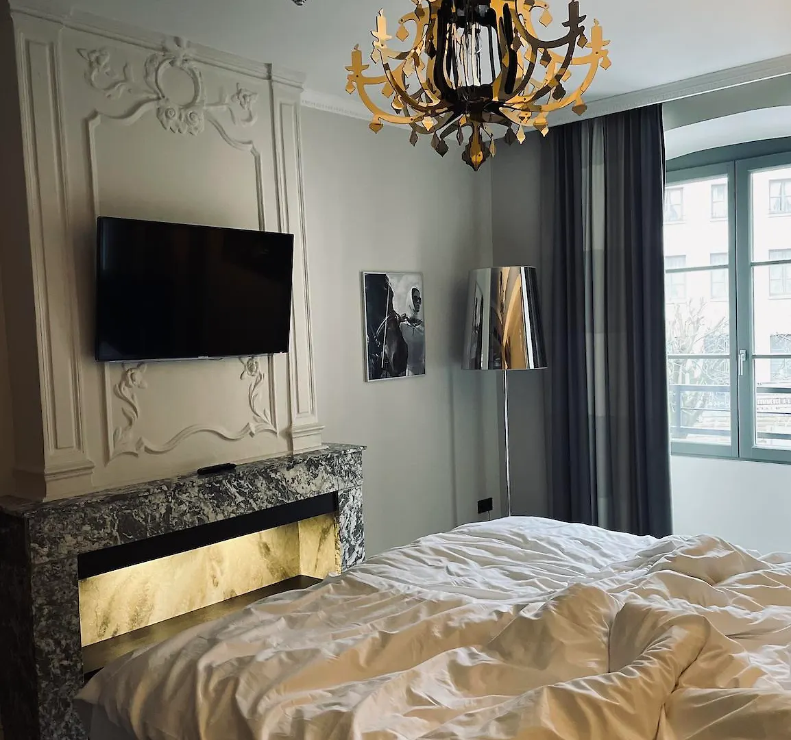 Le Clervaux Boutique Hotel & Spa 4*,