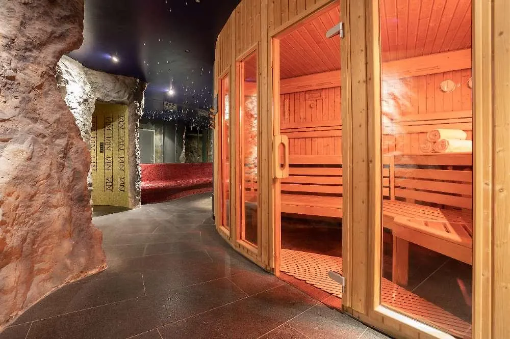 Le Clervaux Boutique Hotel & Spa