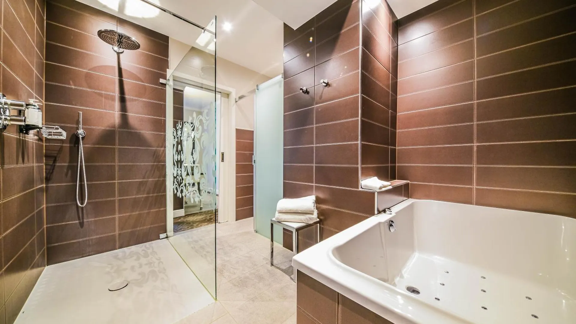 Le Clervaux Boutique Hotel & Spa 4*,