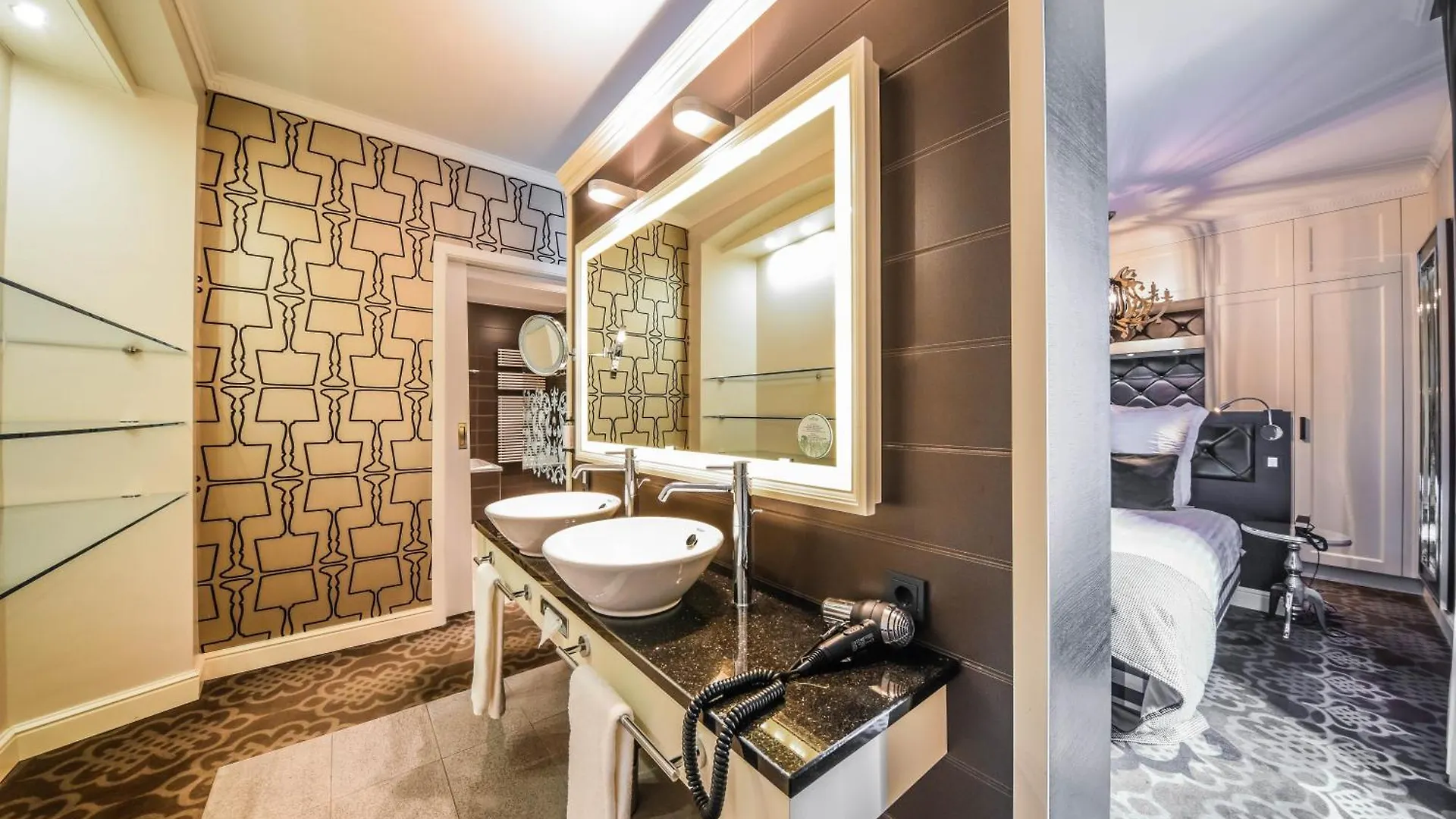 Le Clervaux Boutique Hotel & Spa