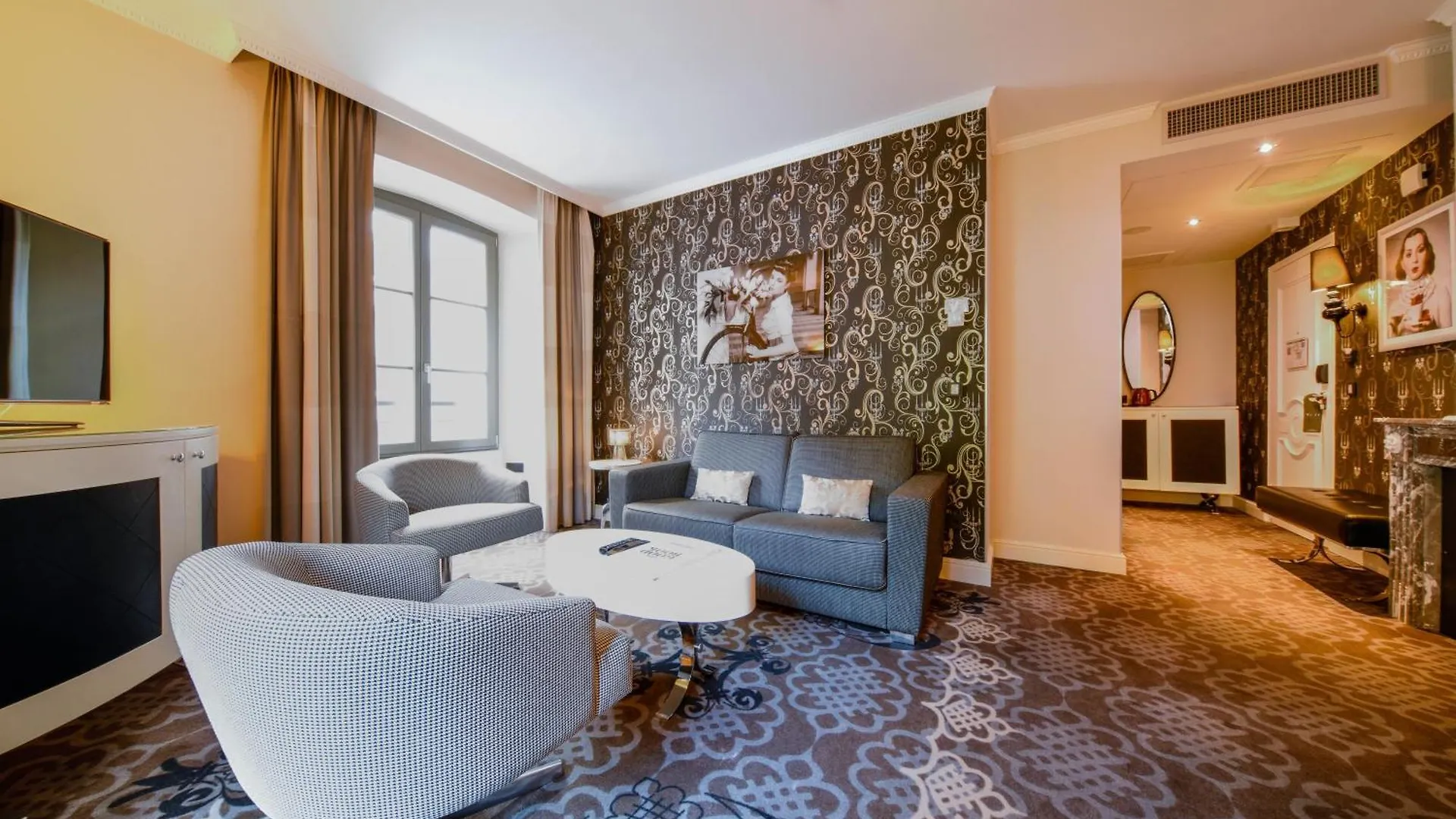 Le Clervaux Boutique Hotel & Spa
