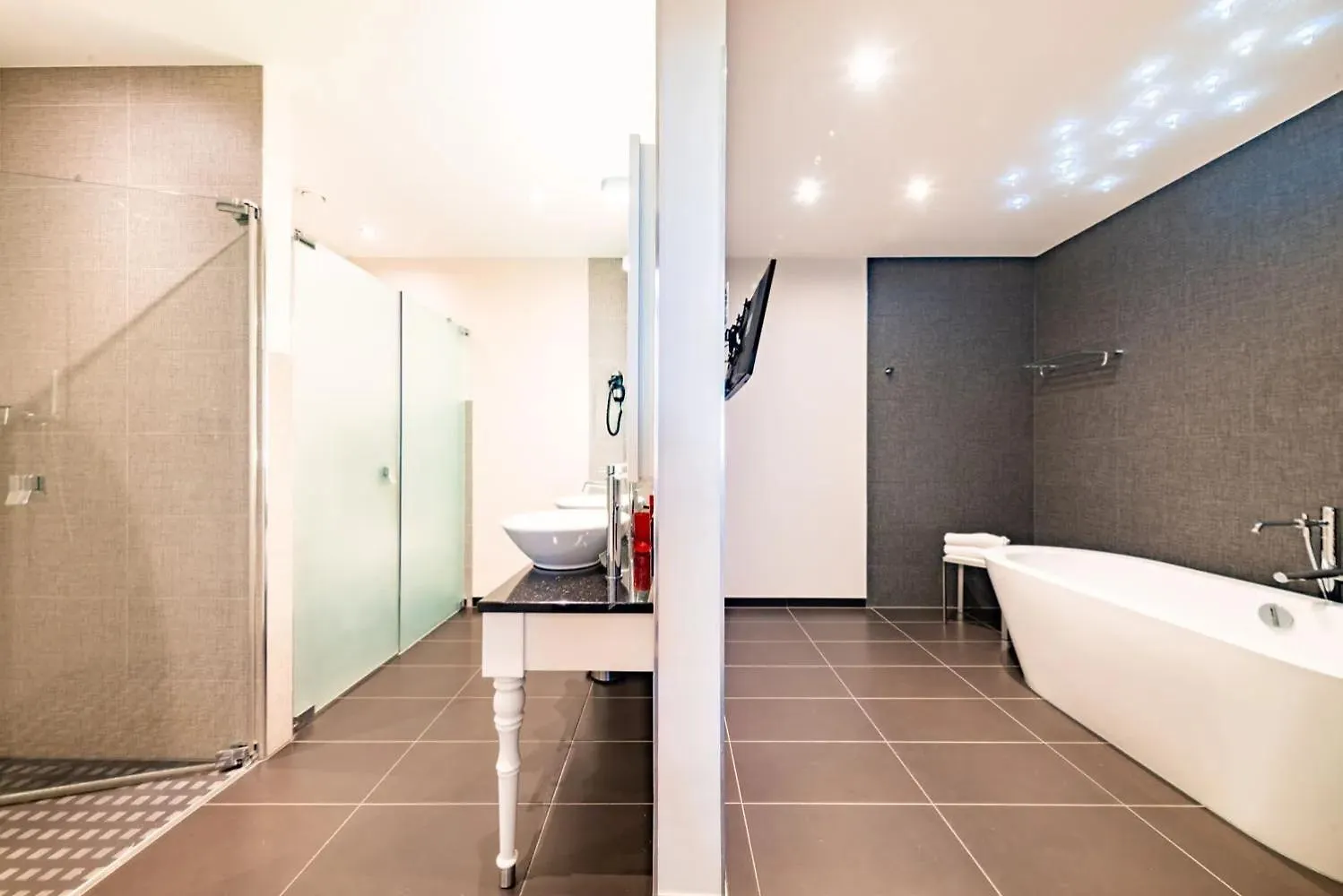 Le Clervaux Boutique Hotel & Spa
