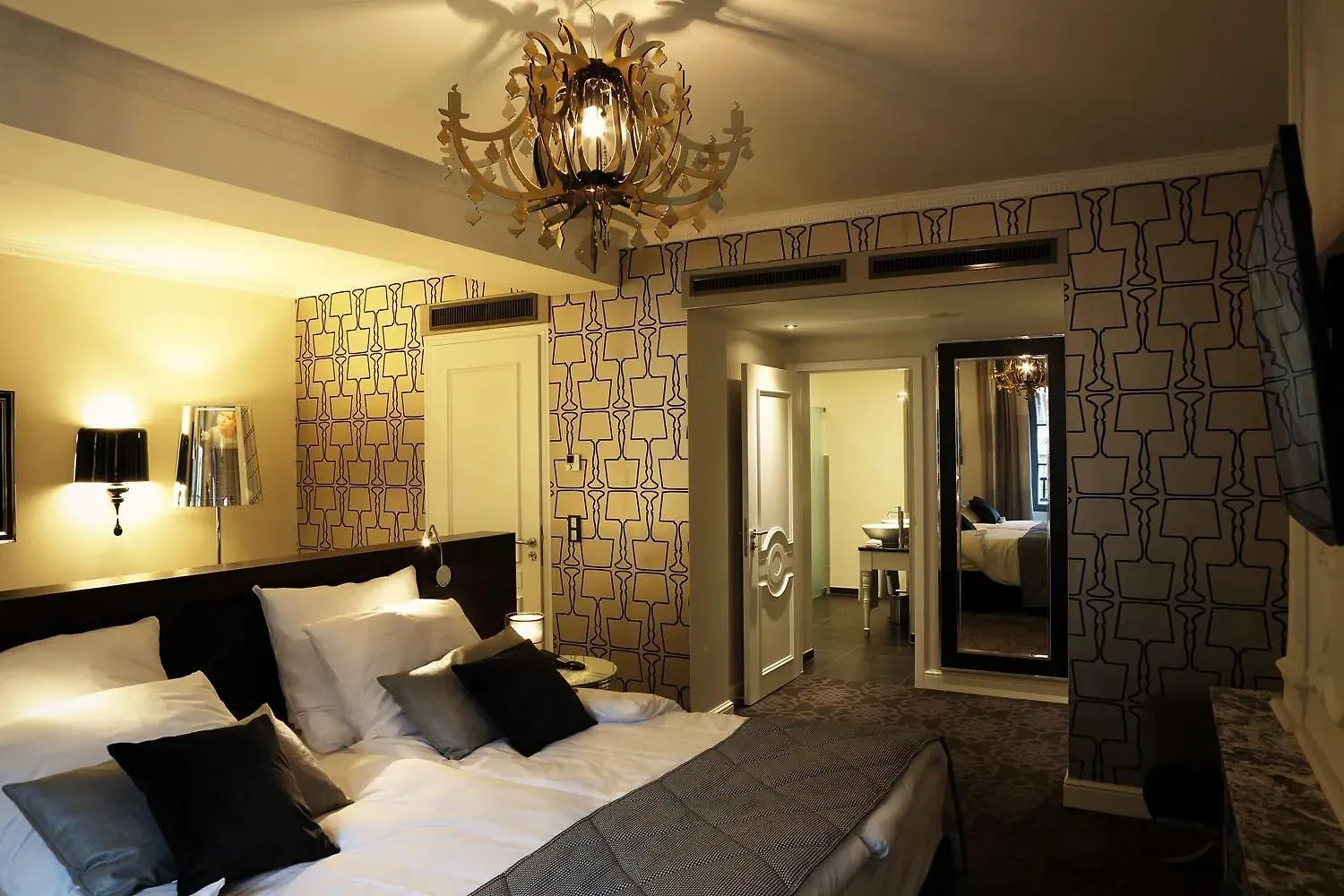 Le Clervaux Boutique Hotel & Spa