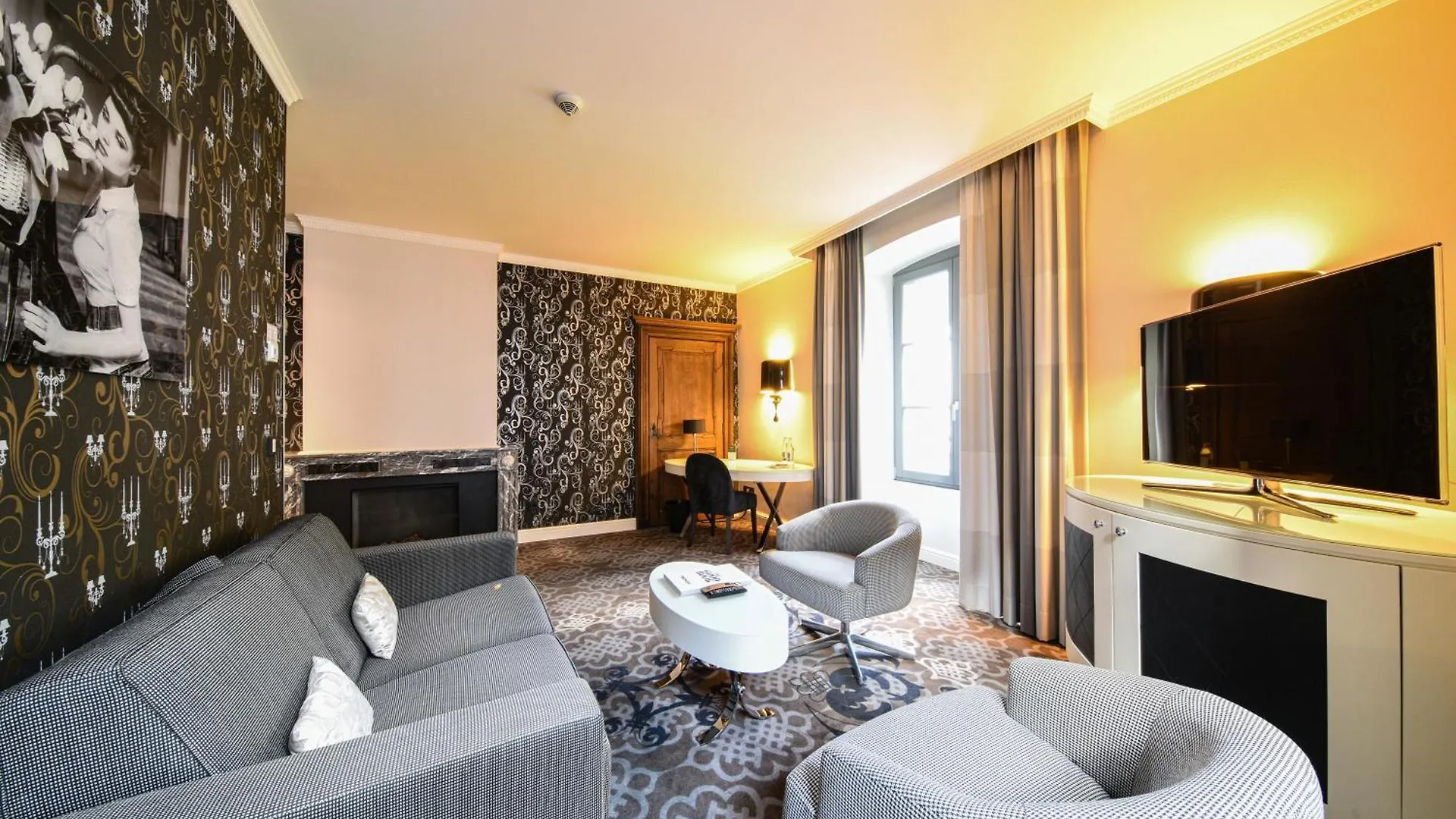 Le Clervaux Boutique Hotel & Spa