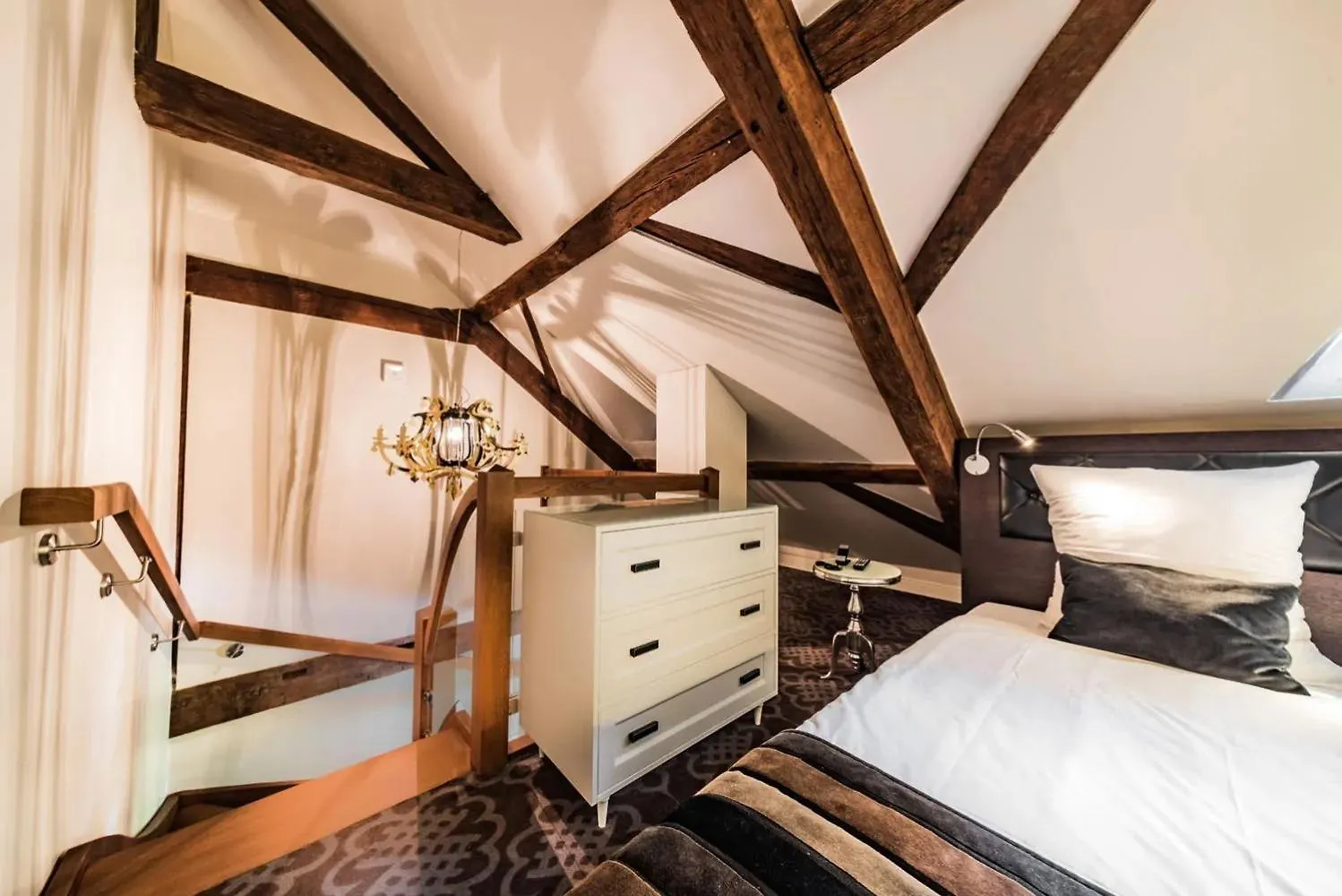 Le Clervaux Boutique Hotel & Spa