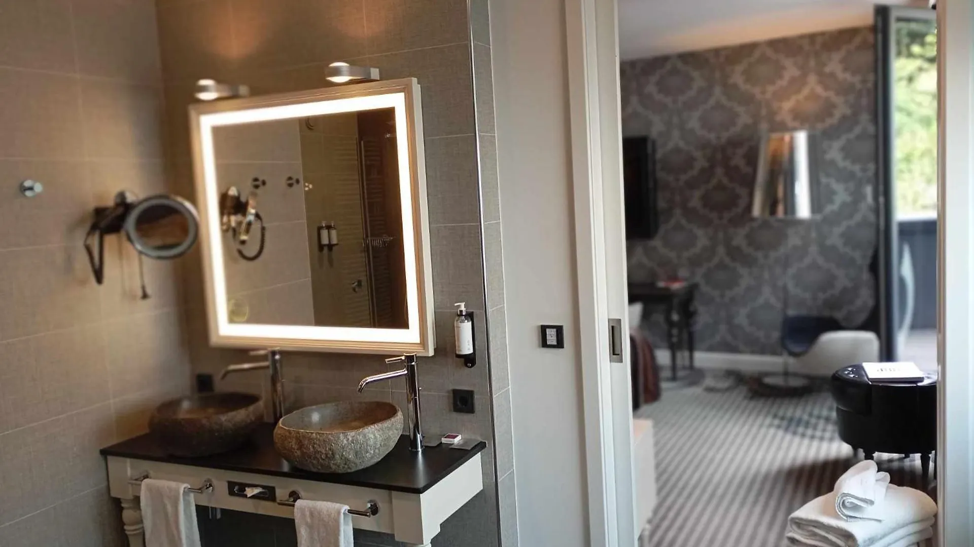 Le Clervaux Boutique Hotel & Spa 4*,