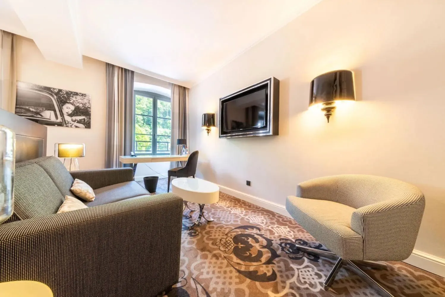 Le Clervaux Boutique Hotel & Spa 4*,