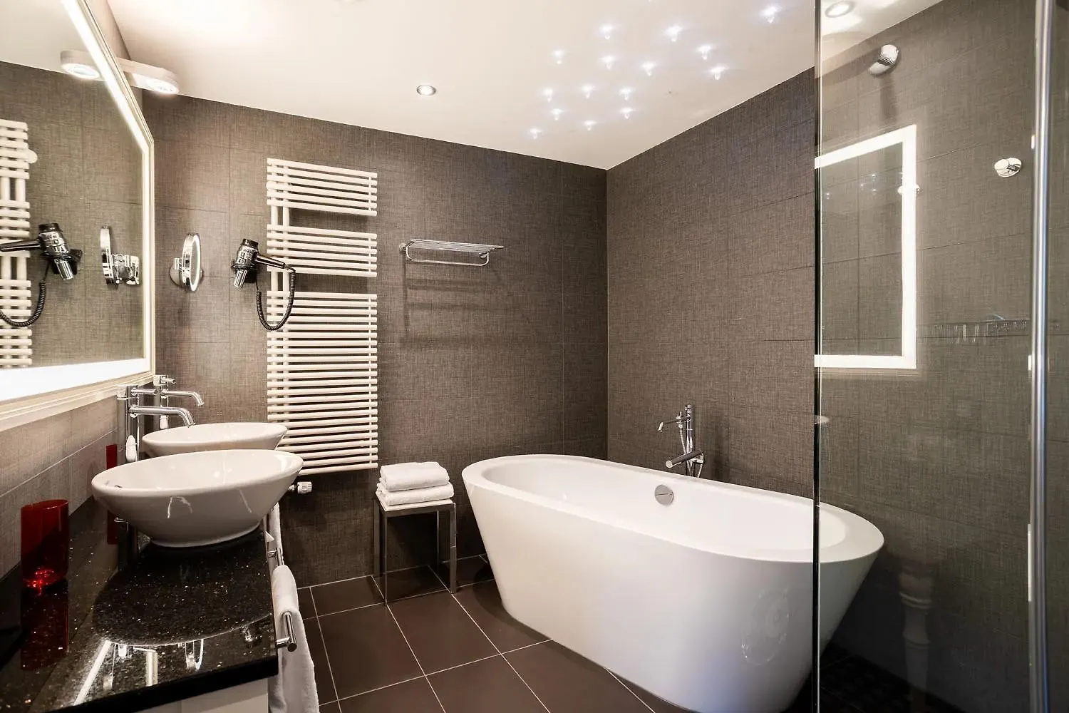 Le Clervaux Boutique Hotel & Spa