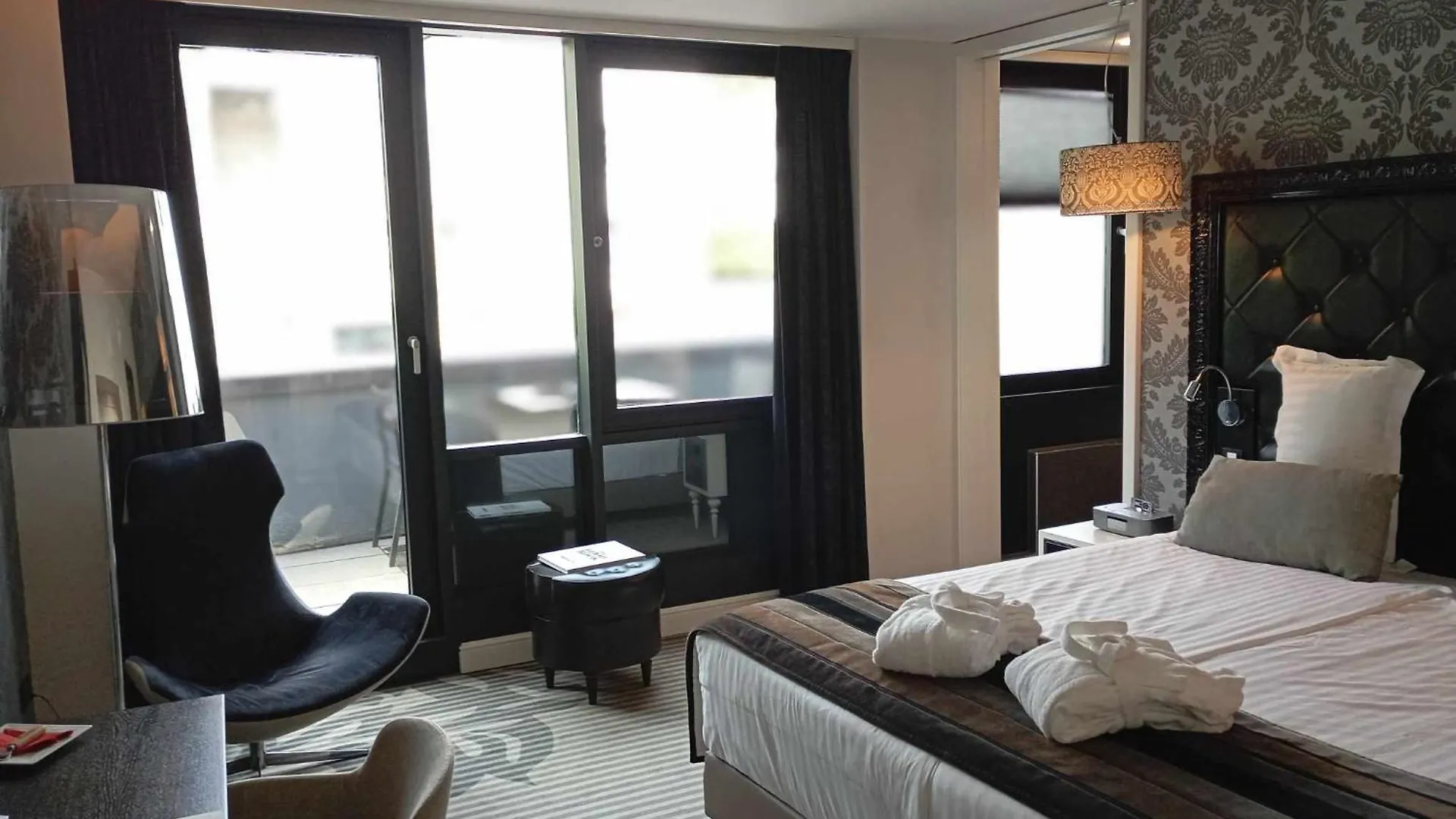 Le Clervaux Boutique Hotel & Spa