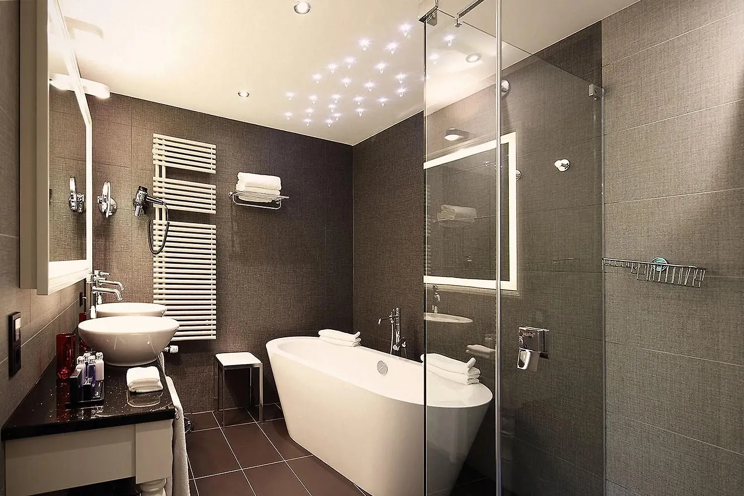 Le Clervaux Boutique Hotel & Spa