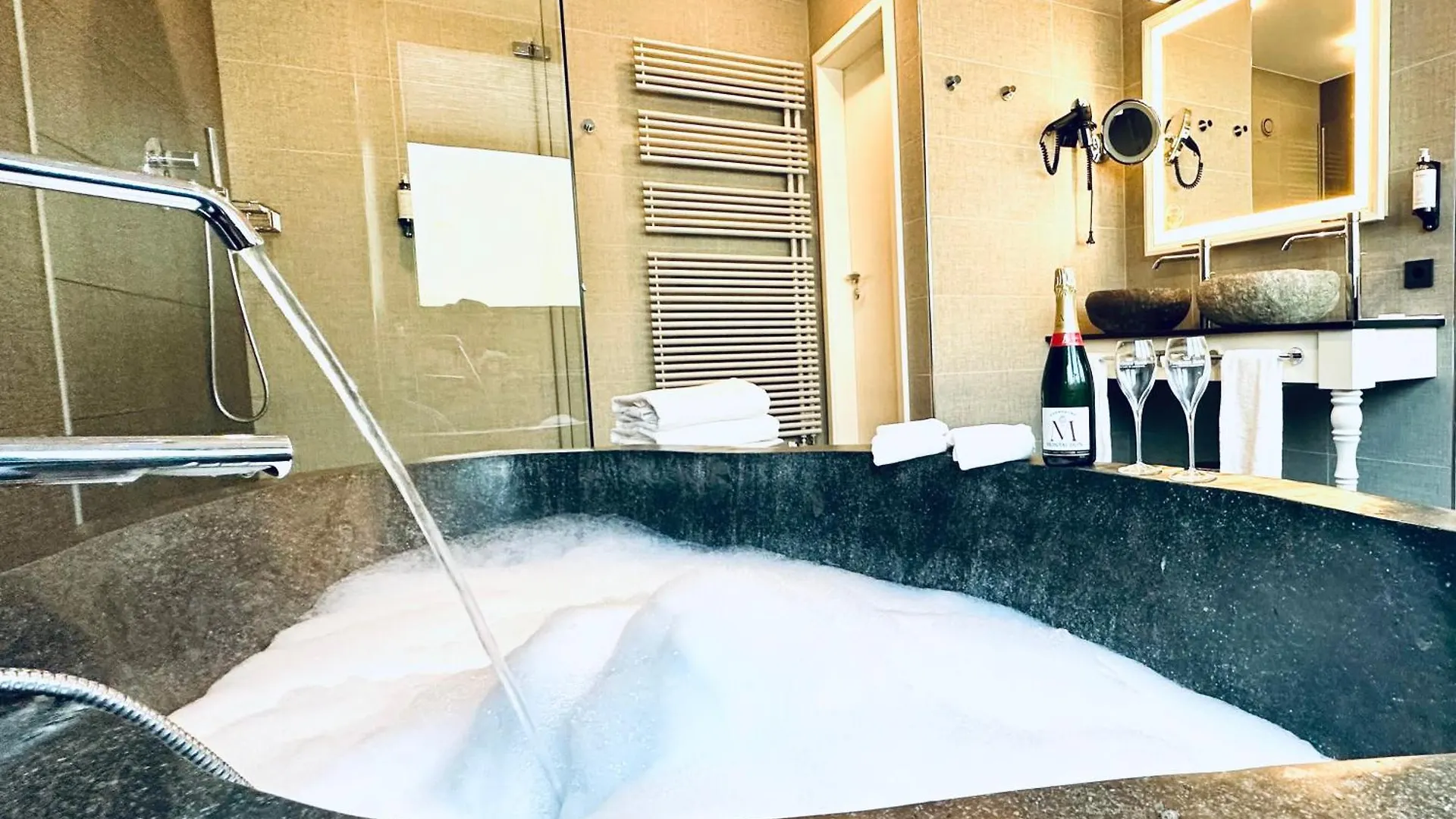 Le Clervaux Boutique Hotel & Spa
