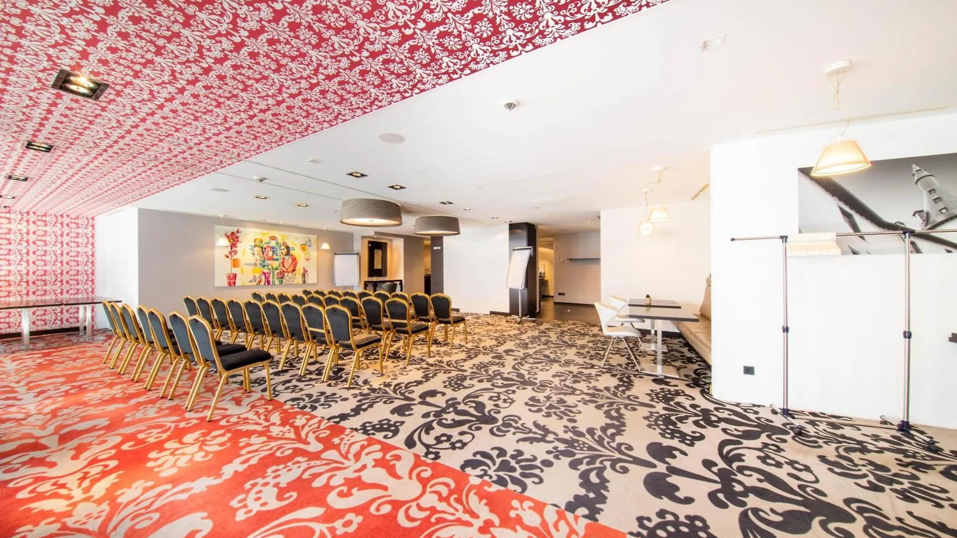Le Clervaux Boutique Hotel & Spa