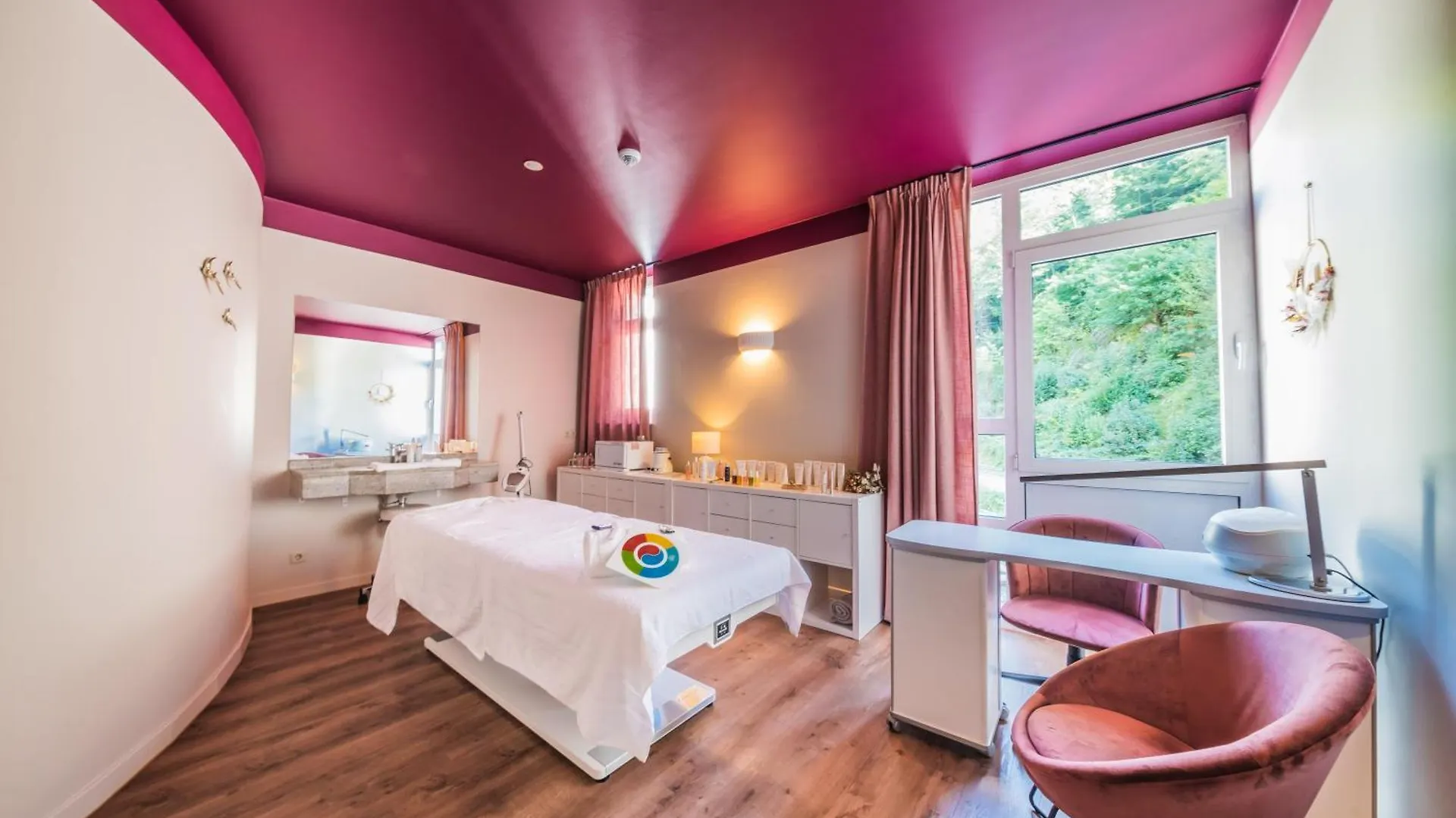 Le Clervaux Boutique Hotel & Spa
