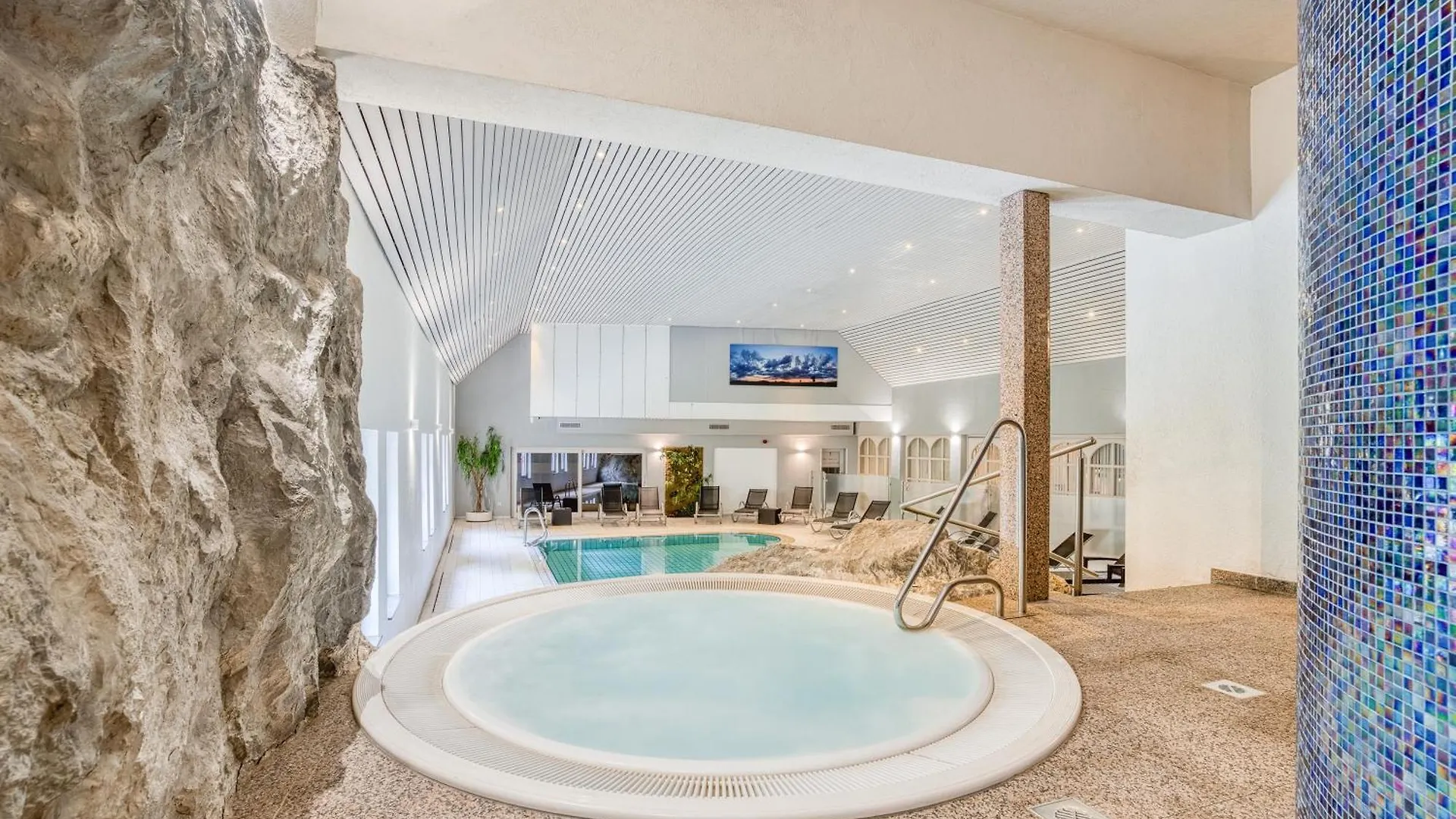 ****  Le Clervaux Boutique Hotel & Spa Luxembourg