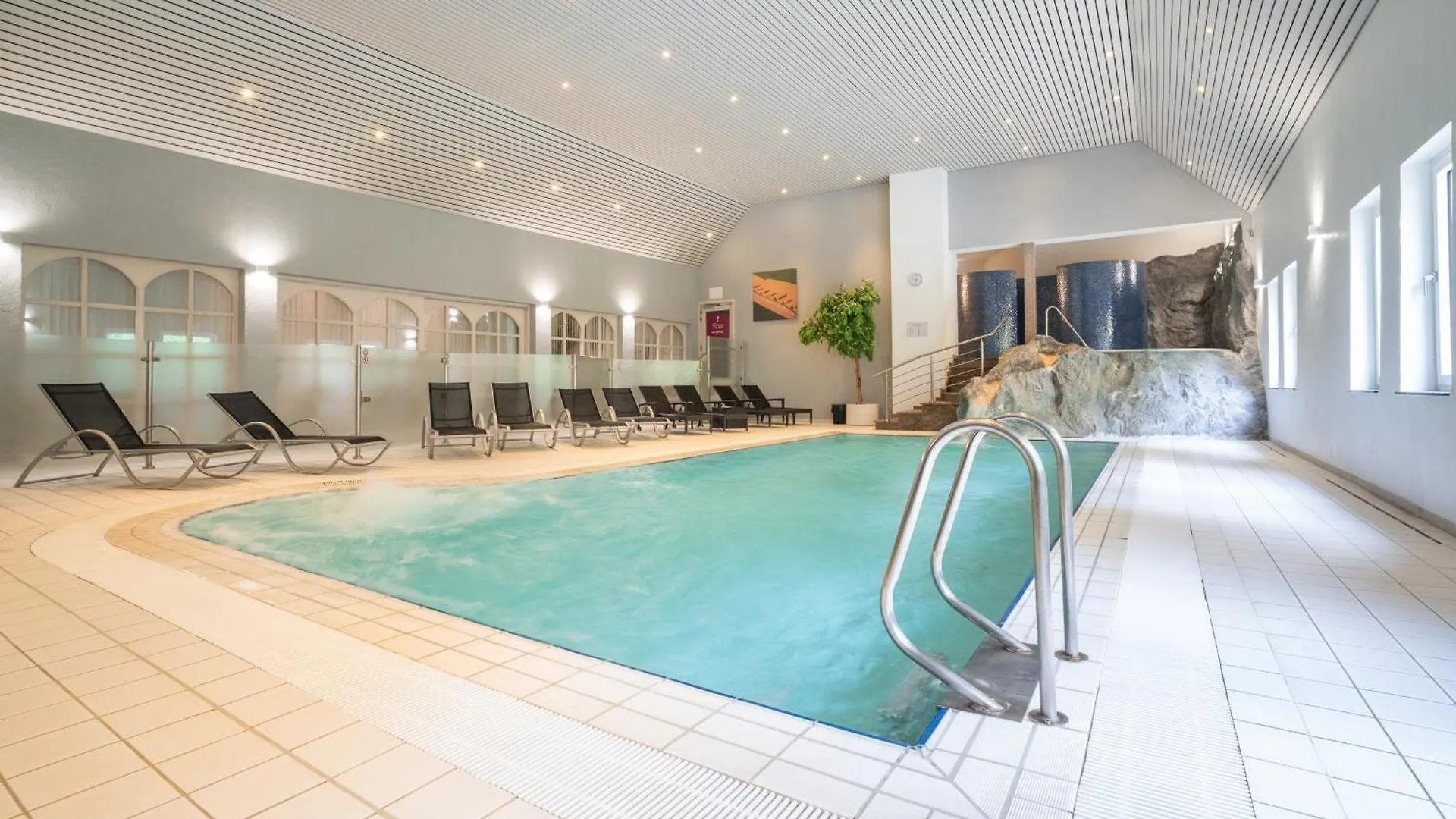 Le Clervaux Boutique Hotel & Spa