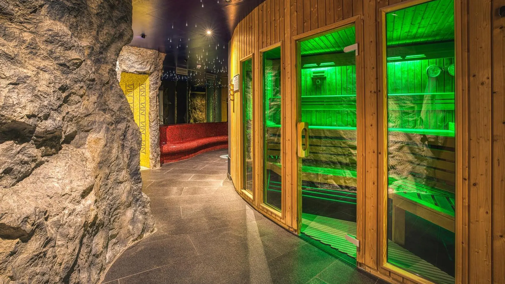 Le Clervaux Boutique Hotel & Spa