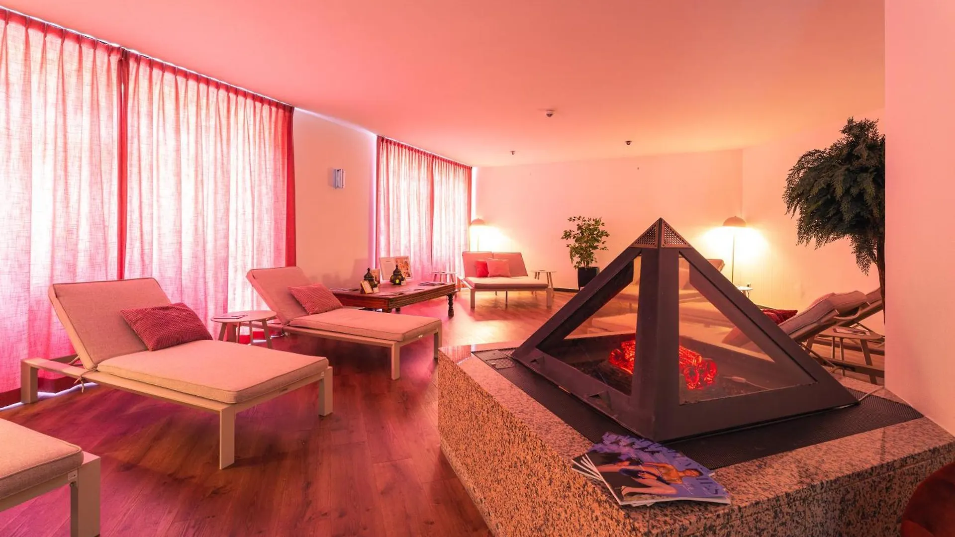 Le Clervaux Boutique Hotel & Spa