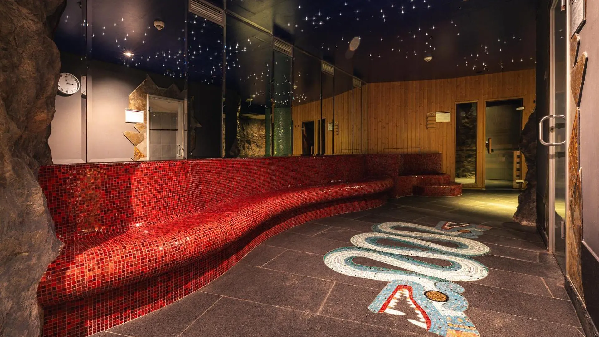 Le Clervaux Boutique Hotel & Spa
