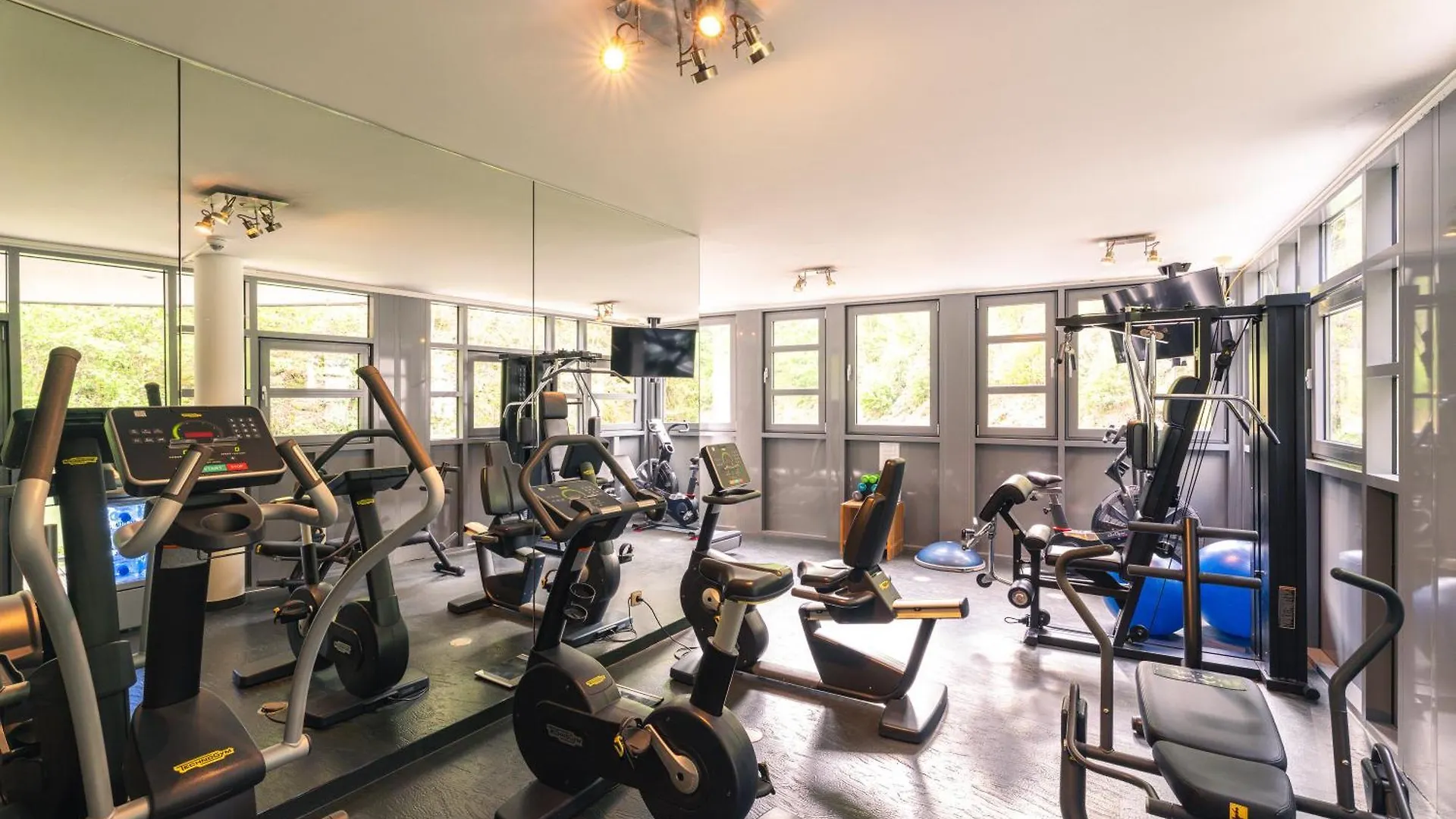 Le Clervaux Boutique Hotel & Spa 4*,  Luxembourg