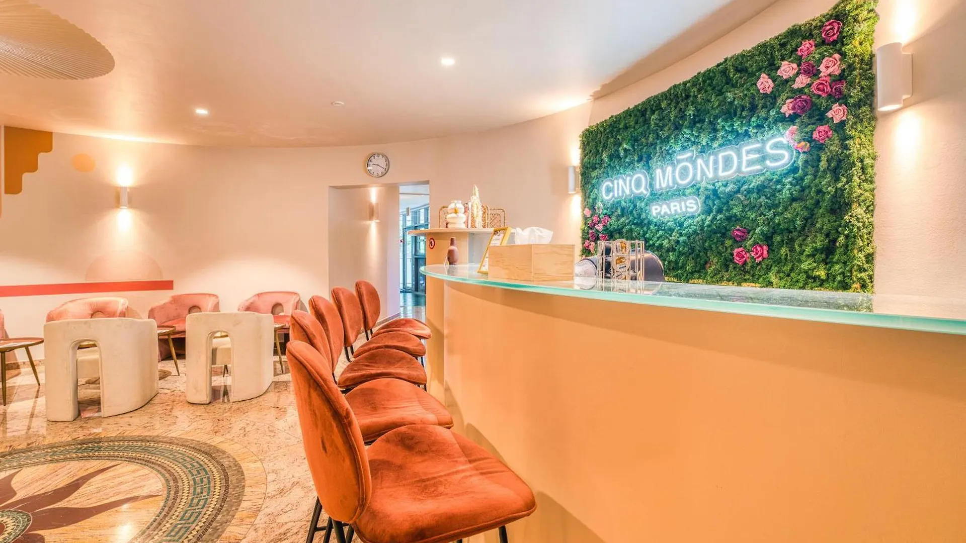 ****  Le Clervaux Boutique Hotel & Spa Luxembourg