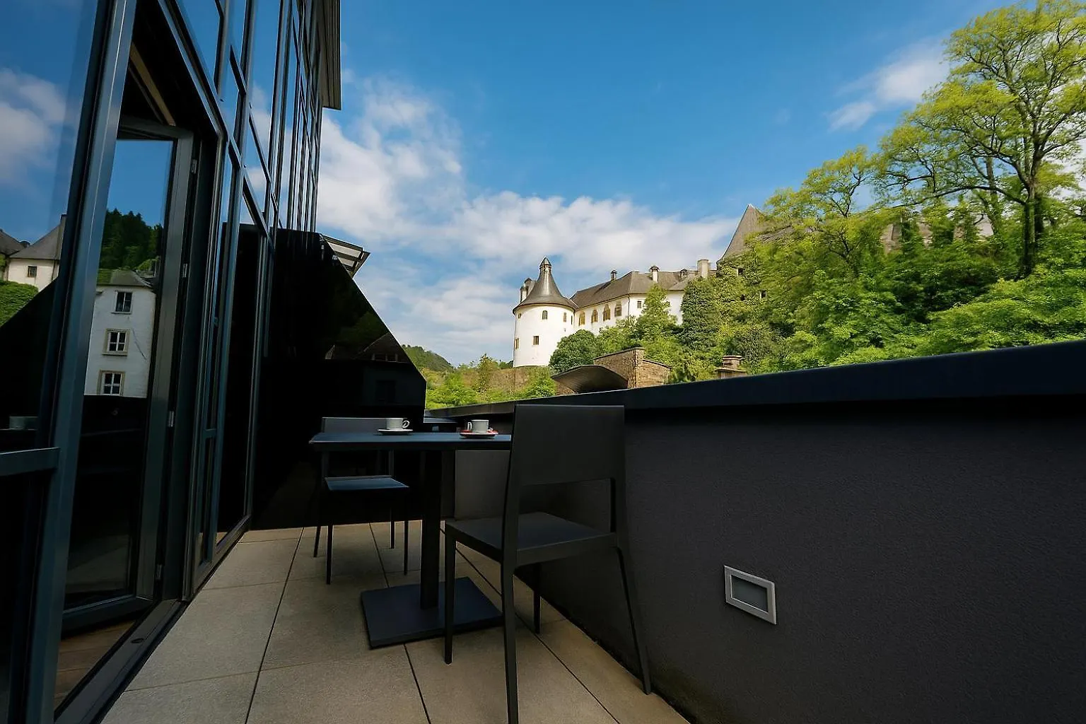 Le Clervaux Boutique Hotel & Spa 4*,  Luxembourg