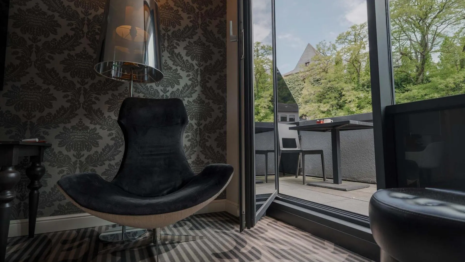 Le Clervaux Boutique Hotel & Spa