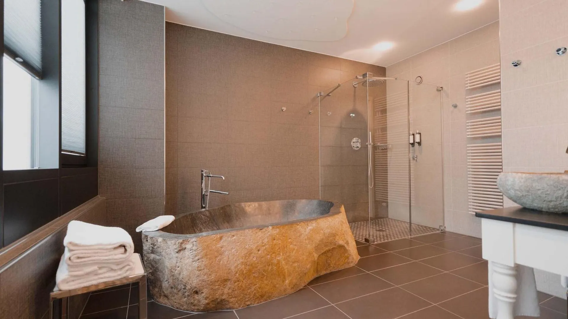 Le Clervaux Boutique Hotel & Spa