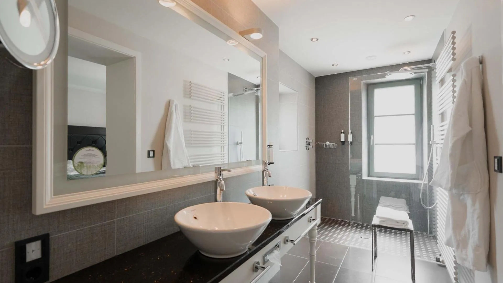 Le Clervaux Boutique Hotel & Spa