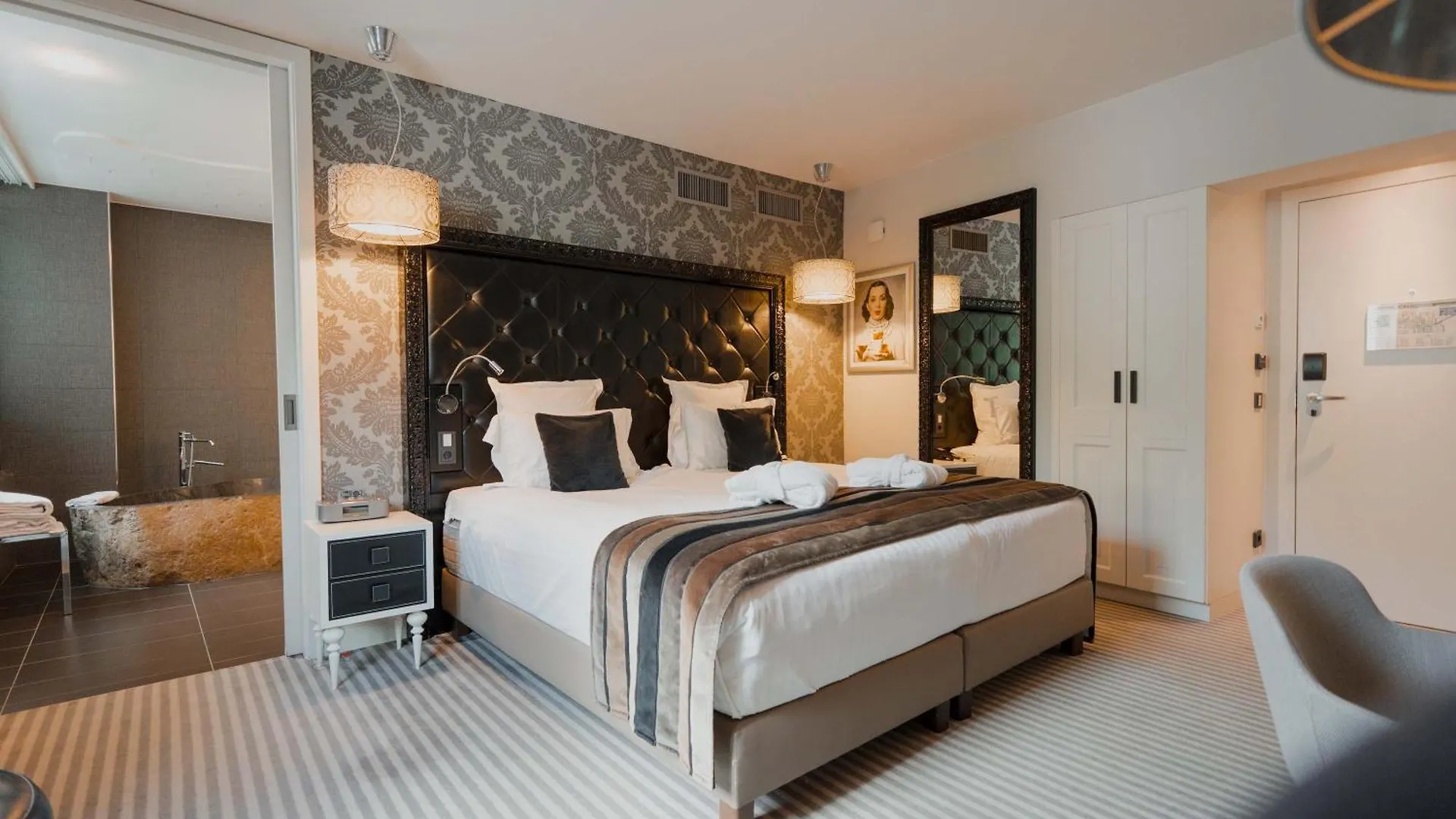 Le Clervaux Boutique Hotel & Spa