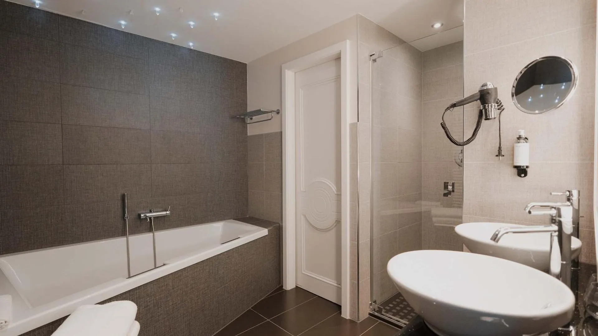 Le Clervaux Boutique Hotel & Spa