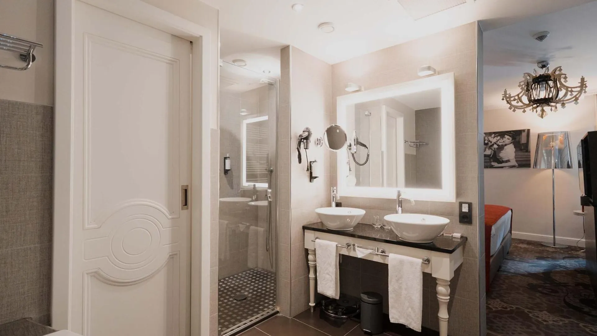 Le Clervaux Boutique Hotel & Spa