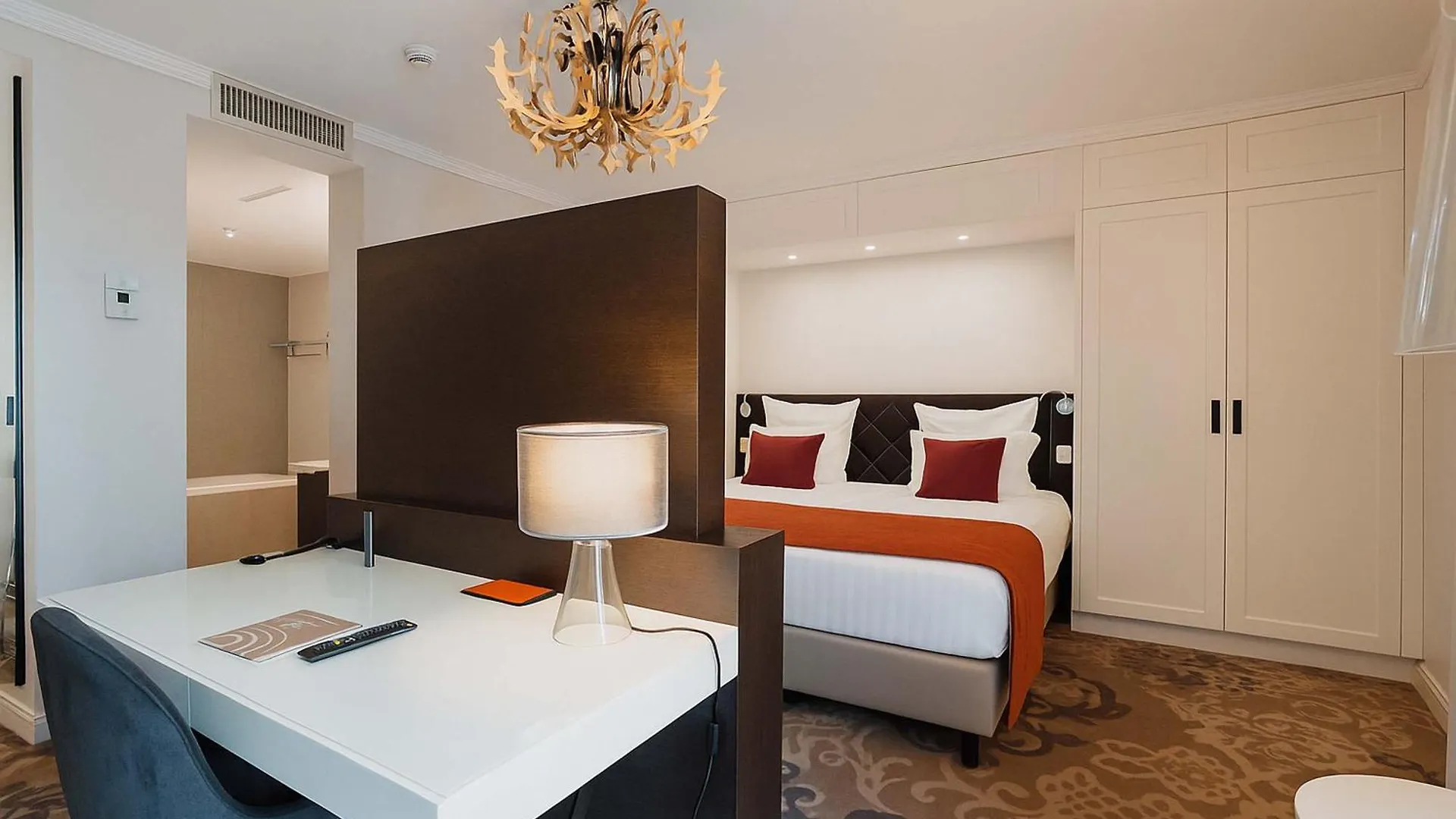 Le Clervaux Boutique Hotel & Spa